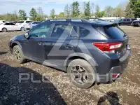 2019 Subaru Crosstrek фото