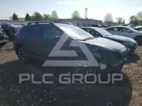 2019 Subaru Crosstrek фото