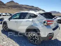 2019 Subaru Crosstrek фото