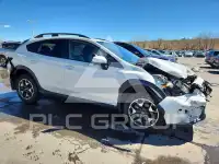 2019 Subaru Crosstrek photo
