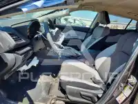2019 Subaru Crosstrek фото