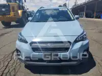 2019 Subaru Crosstrek фото