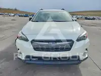 2019 Subaru Crosstrek фото