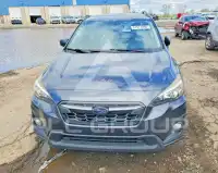 2019 Subaru Crosstrek фото