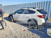 2019 Subaru Crosstrek фото