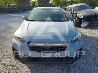 2019 Subaru Crosstrek фото