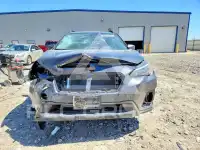 2019 Subaru Crosstrek фото