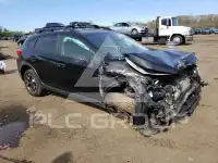 2019 Subaru Crosstrek фото