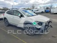 2019 Subaru Crosstrek photo