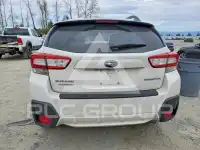 2019 Subaru Crosstrek photo