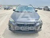 2019 Subaru Crosstrek фото
