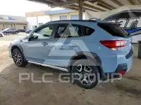 2019 Subaru Crosstrek фото