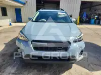 2019 Subaru Crosstrek photo