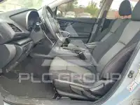 2019 Subaru Crosstrek фото