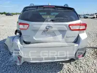 2019 Subaru Crosstrek фото