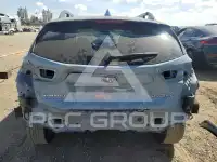 2019 Subaru Crosstrek фото