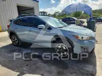 2019 Subaru Crosstrek photo