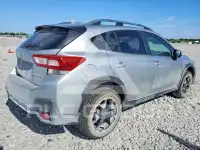 2019 Subaru Crosstrek фото