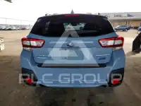 2019 Subaru Crosstrek фото