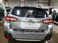 2019 Subaru Crosstrek фото