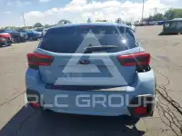 2019 Subaru Crosstrek фото