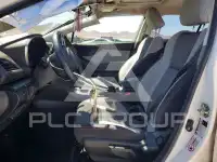 2019 Subaru Crosstrek фото