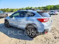 2019 Subaru Crosstrek фото