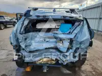 2019 Subaru Crosstrek фото