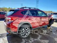 2019 Subaru Crosstrek фото