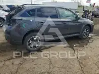 2019 Subaru Crosstrek фото