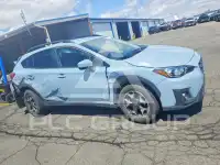 2019 Subaru Crosstrek фото