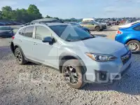 2019 Subaru Crosstrek фото