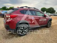 2019 Subaru Crosstrek фото