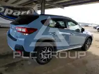 2019 Subaru Crosstrek фото