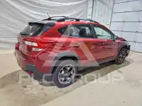 2019 Subaru Crosstrek photo