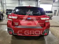 2019 Subaru Crosstrek фото