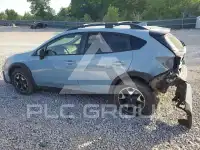 2019 Subaru Crosstrek фото