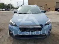 2019 Subaru Crosstrek фото