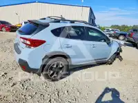 2019 Subaru Crosstrek фото