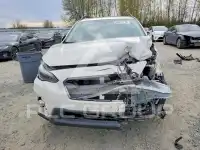 2019 Subaru Crosstrek photo