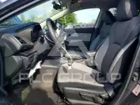 2019 Subaru Crosstrek фото