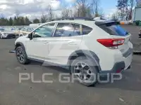 2019 Subaru Crosstrek photo
