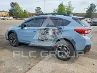 2019 Subaru Crosstrek фото
