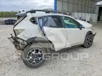 2019 Subaru Crosstrek фото
