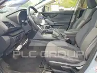 2019 Subaru Crosstrek фото
