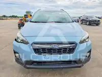 2019 Subaru Crosstrek фото