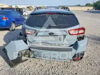 2019 Subaru Crosstrek фото