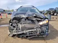 2019 Subaru Crosstrek фото