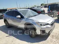 2019 Subaru Crosstrek фото
