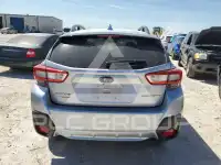 2019 Subaru Crosstrek фото